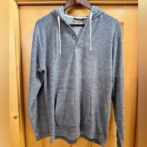 Marine Layer Beach Hoodie